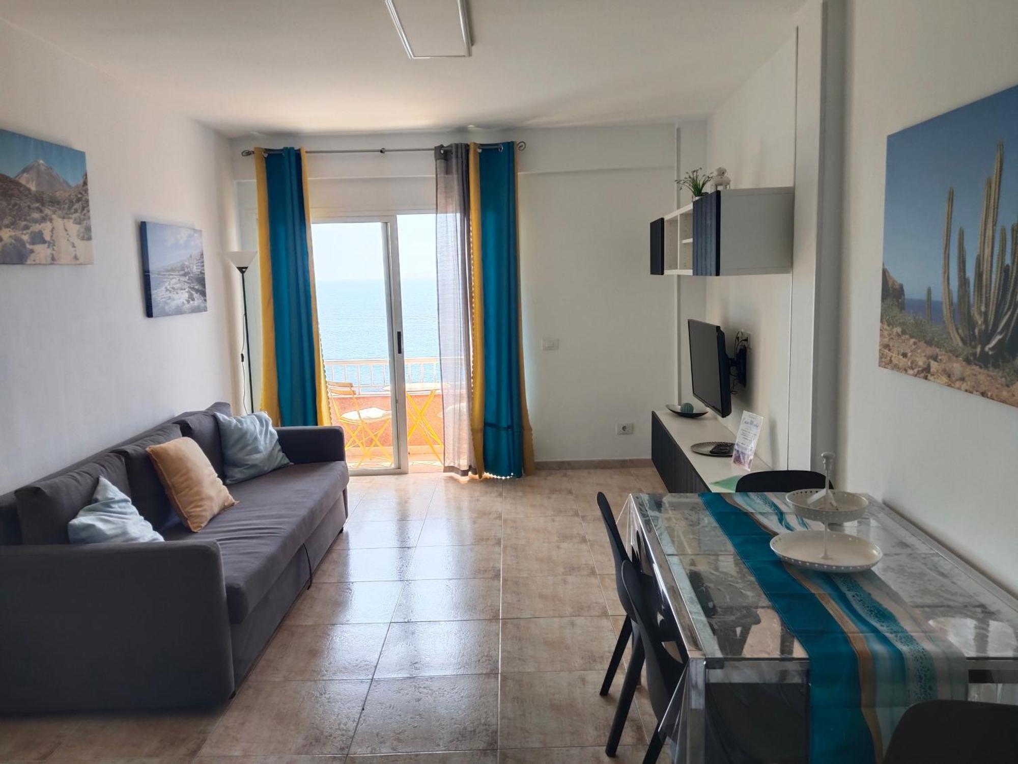 Ferienwohnung Casa Maria Puerto de Santiago  Exterior foto
